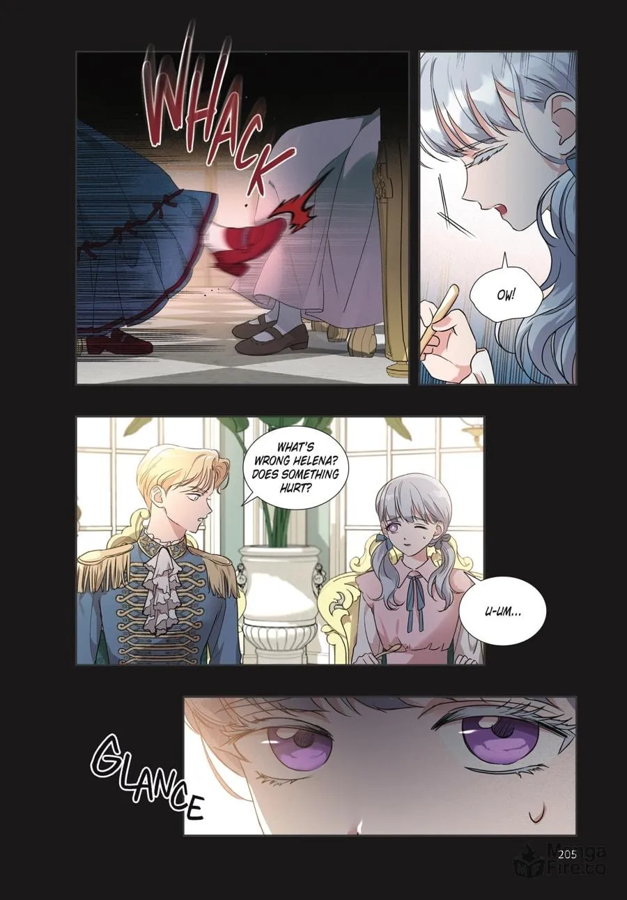 Read Kill the Villainess chapter 25 image 2 on Lezhin