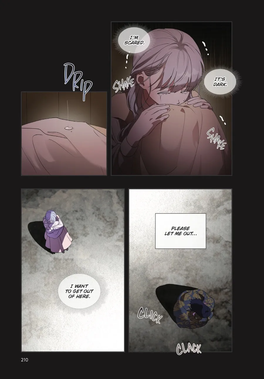 Read Kill the Villainess chapter 25 image 7 on Lezhin