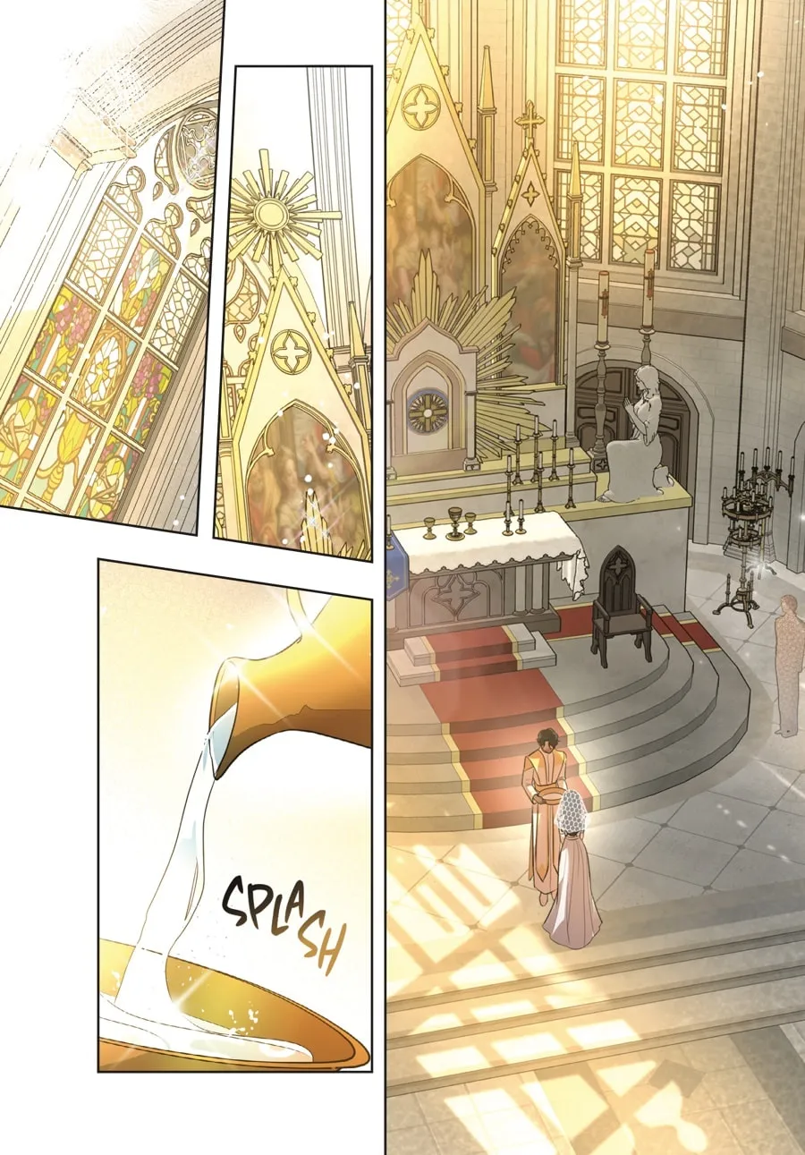 Read Kill the Villainess chapter 26 image 10 on Lezhin