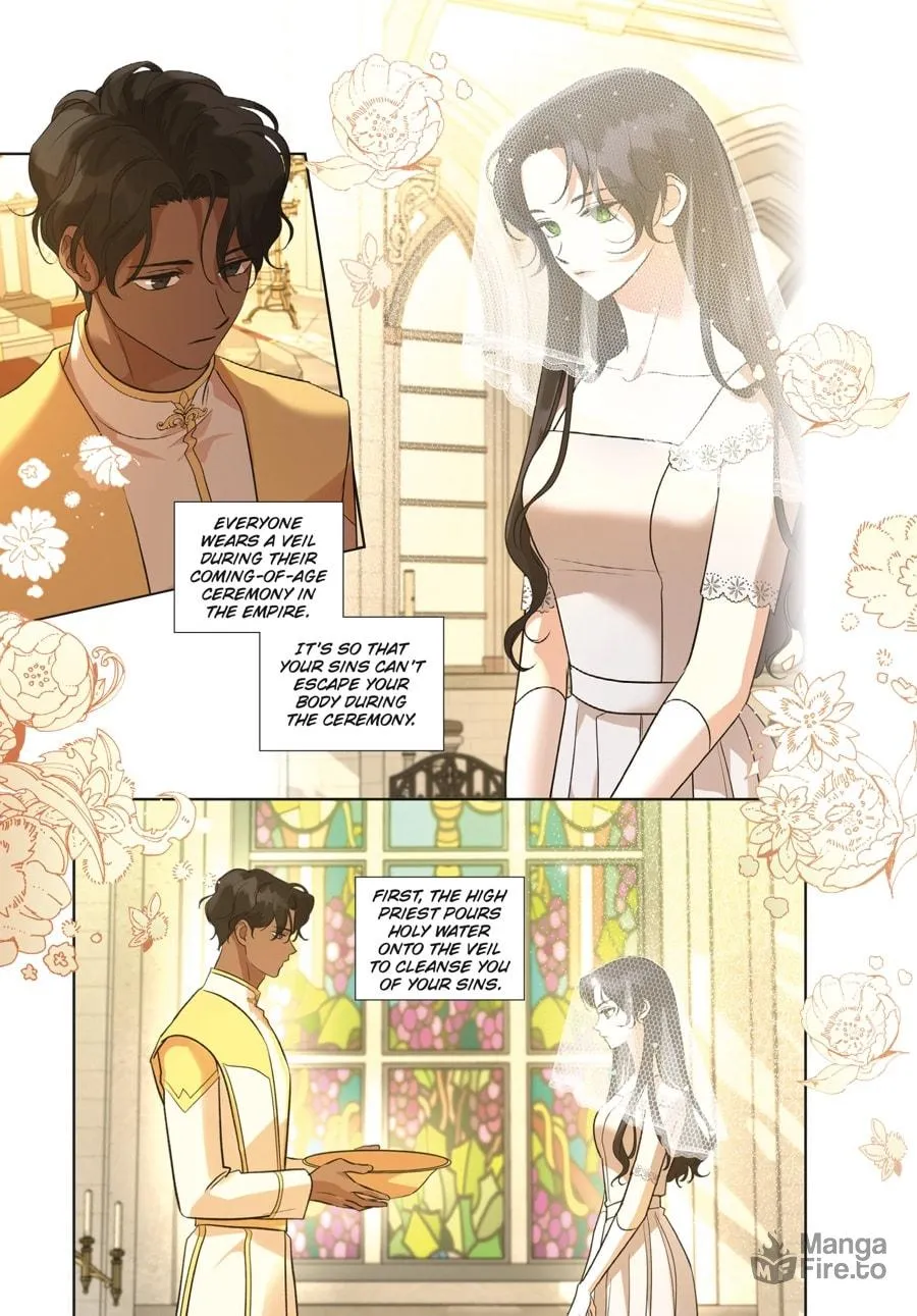 Read Kill the Villainess chapter 26 image 11 on Lezhin