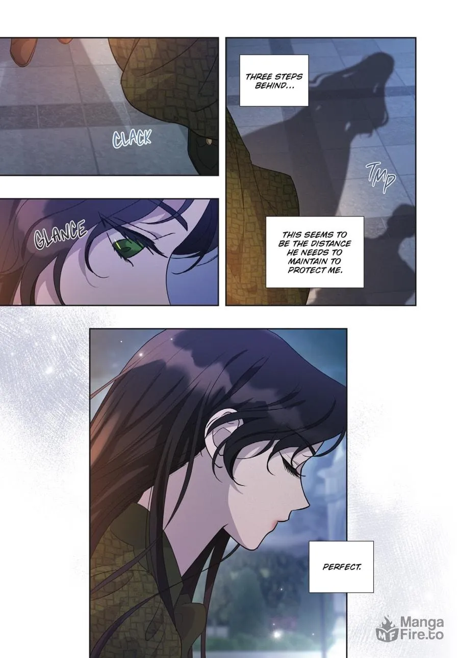 Read Kill the Villainess chapter 26 image 9 on Lezhin