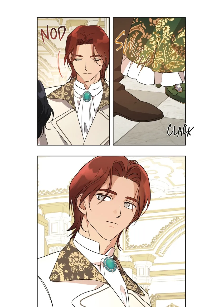 Read Kill the Villainess chapter 28 image 10 on Lezhin