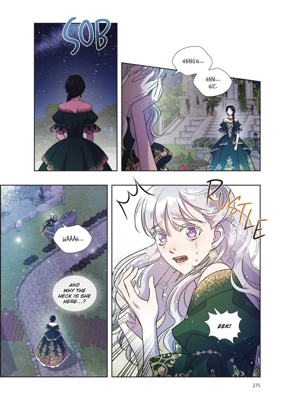 Read Kill the Villainess chapter 28 image 16 on Lezhin