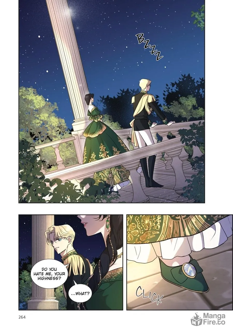 Read Kill the Villainess chapter 28 image 5 on Lezhin