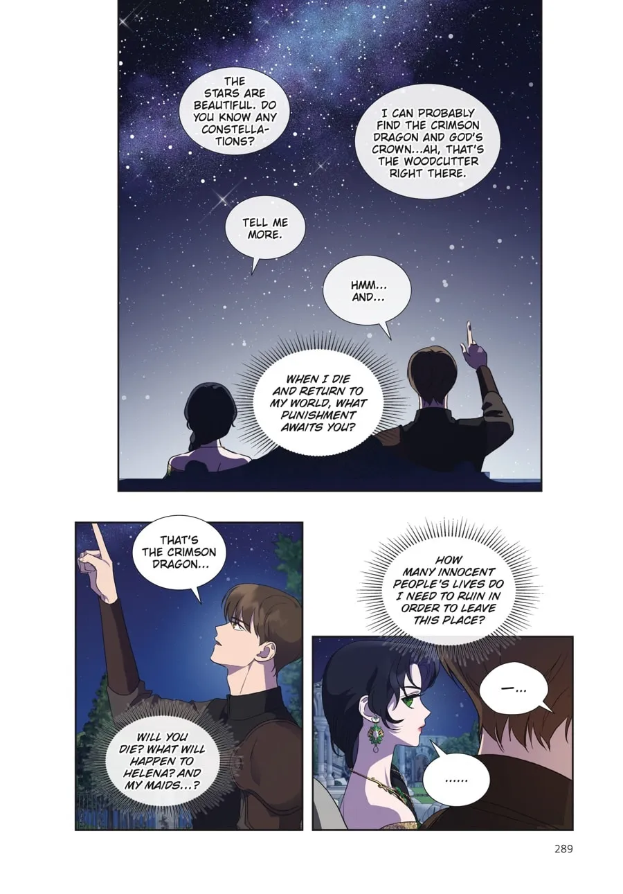 Read Kill the Villainess chapter 29 image 10 on Lezhin