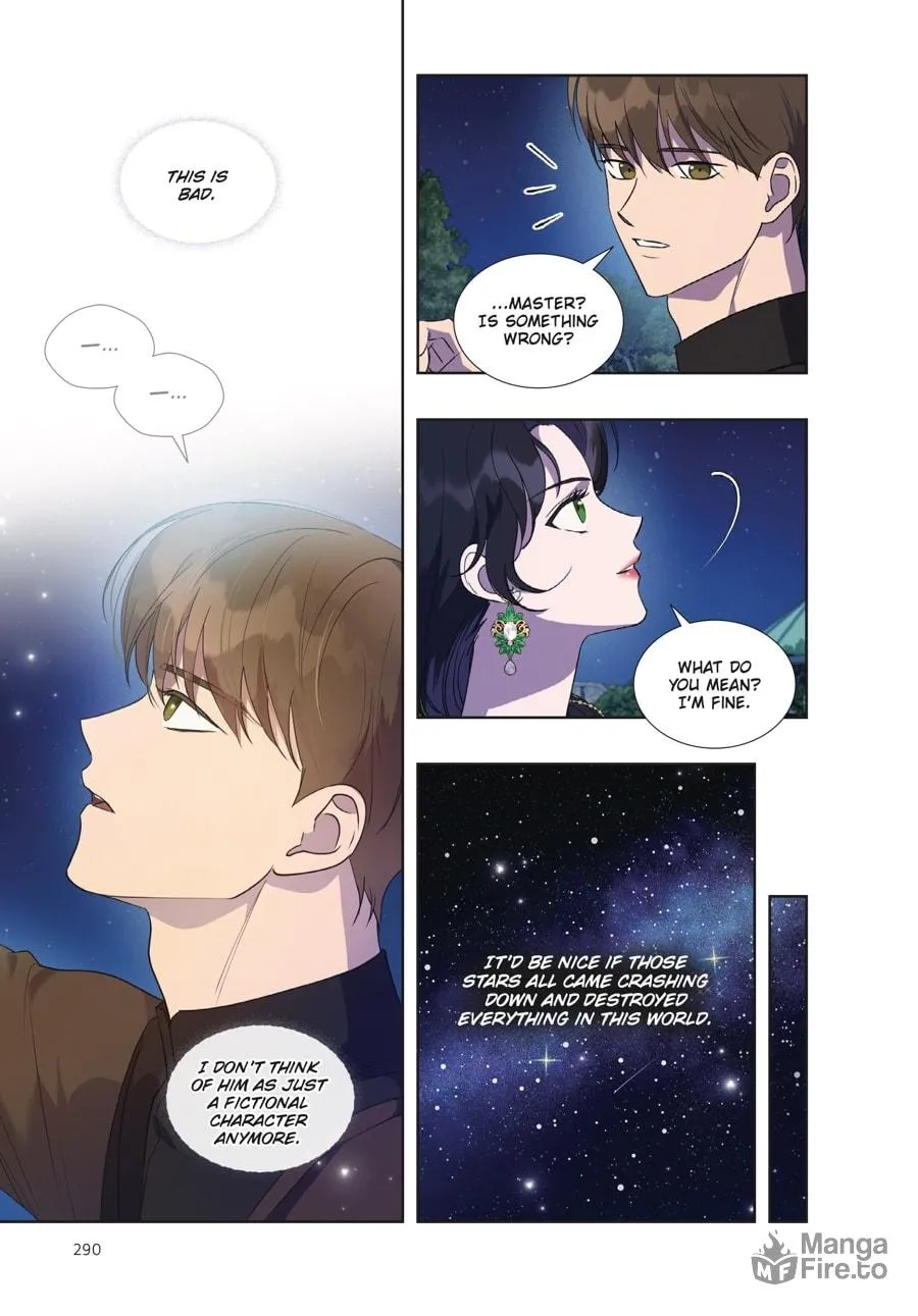 Read Kill the Villainess chapter 29 image 11 on Lezhin