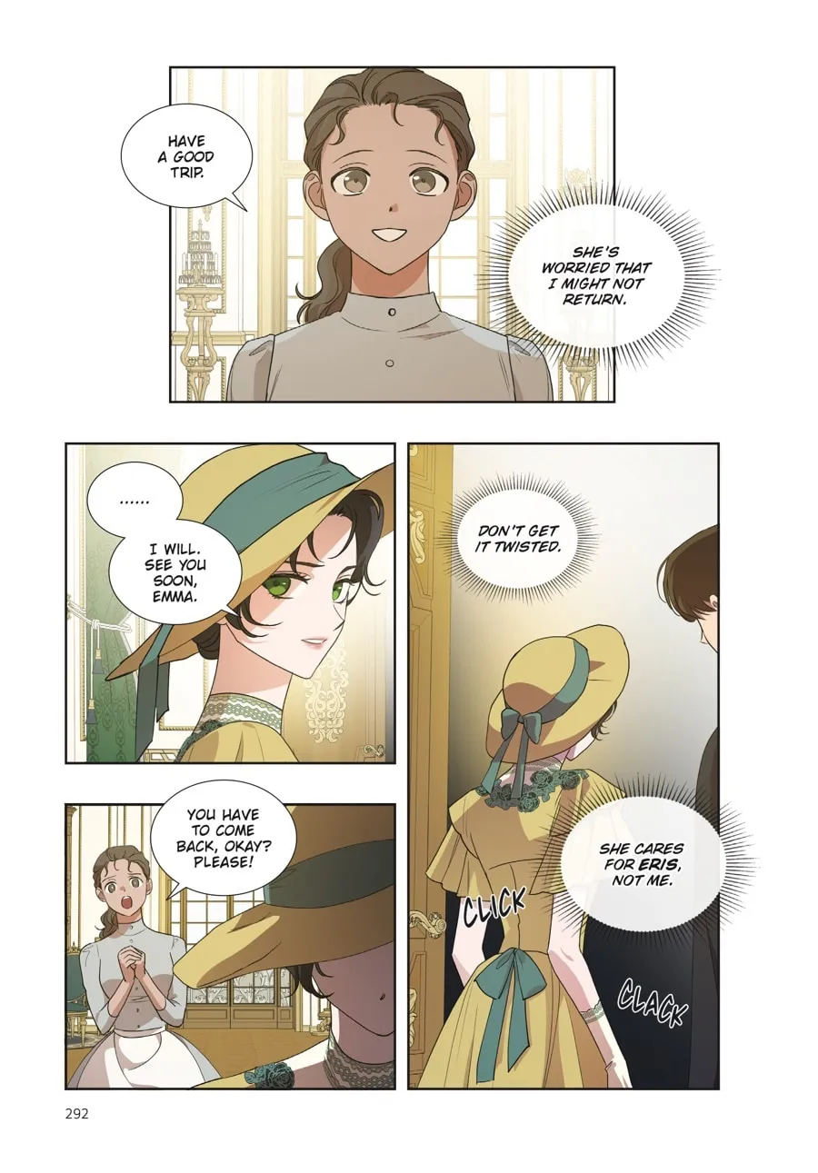 Read Kill the Villainess chapter 29 image 13 on Lezhin