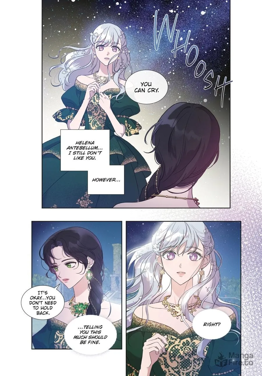 Read Kill the Villainess chapter 29 image 2 on Lezhin