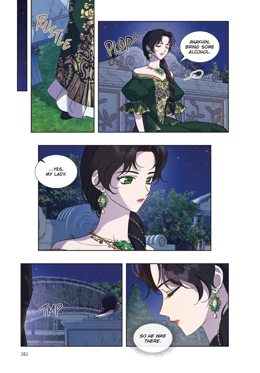 Read Kill the Villainess chapter 29 image 3 on Lezhin