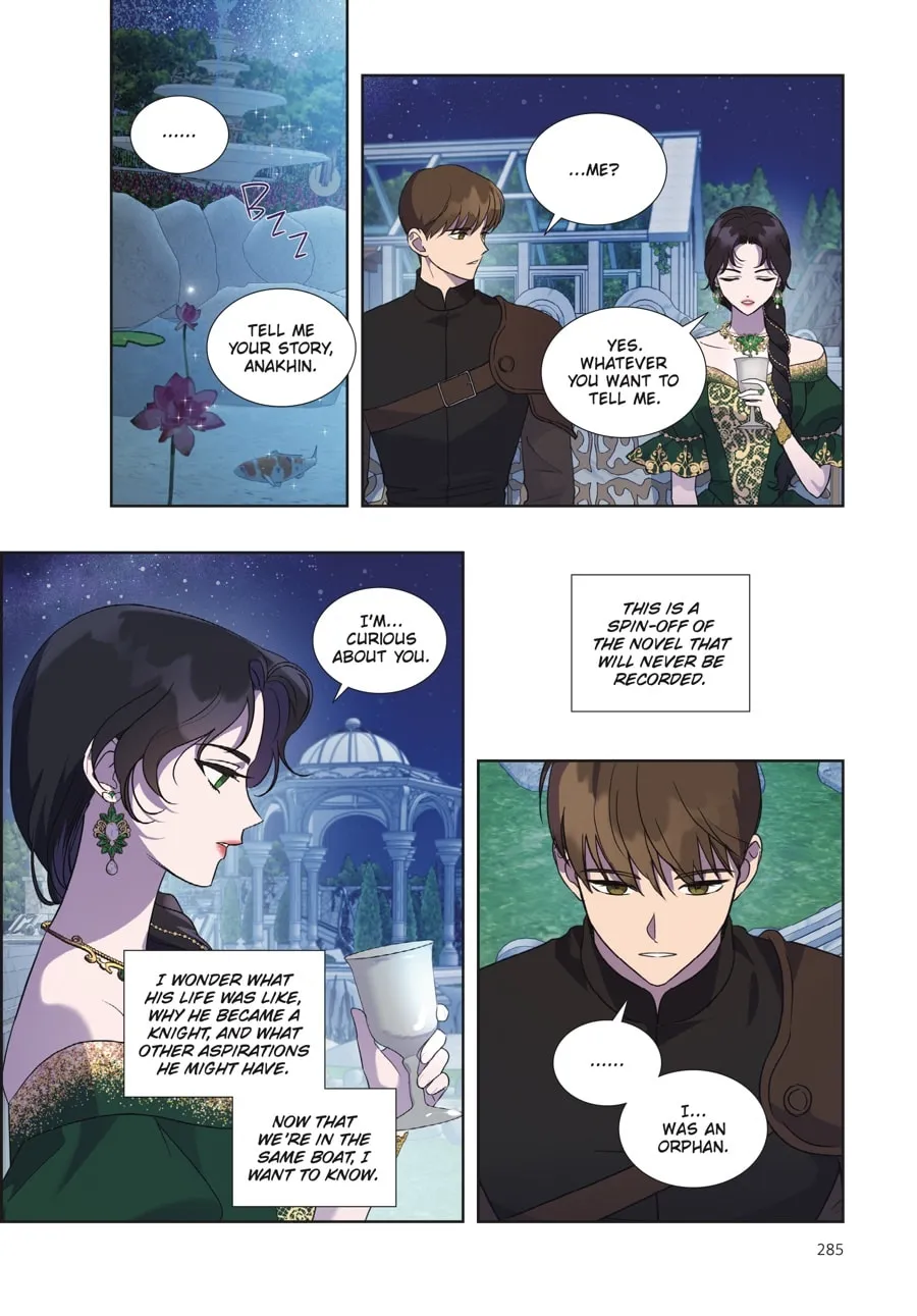Read Kill the Villainess chapter 29 image 6 on Lezhin