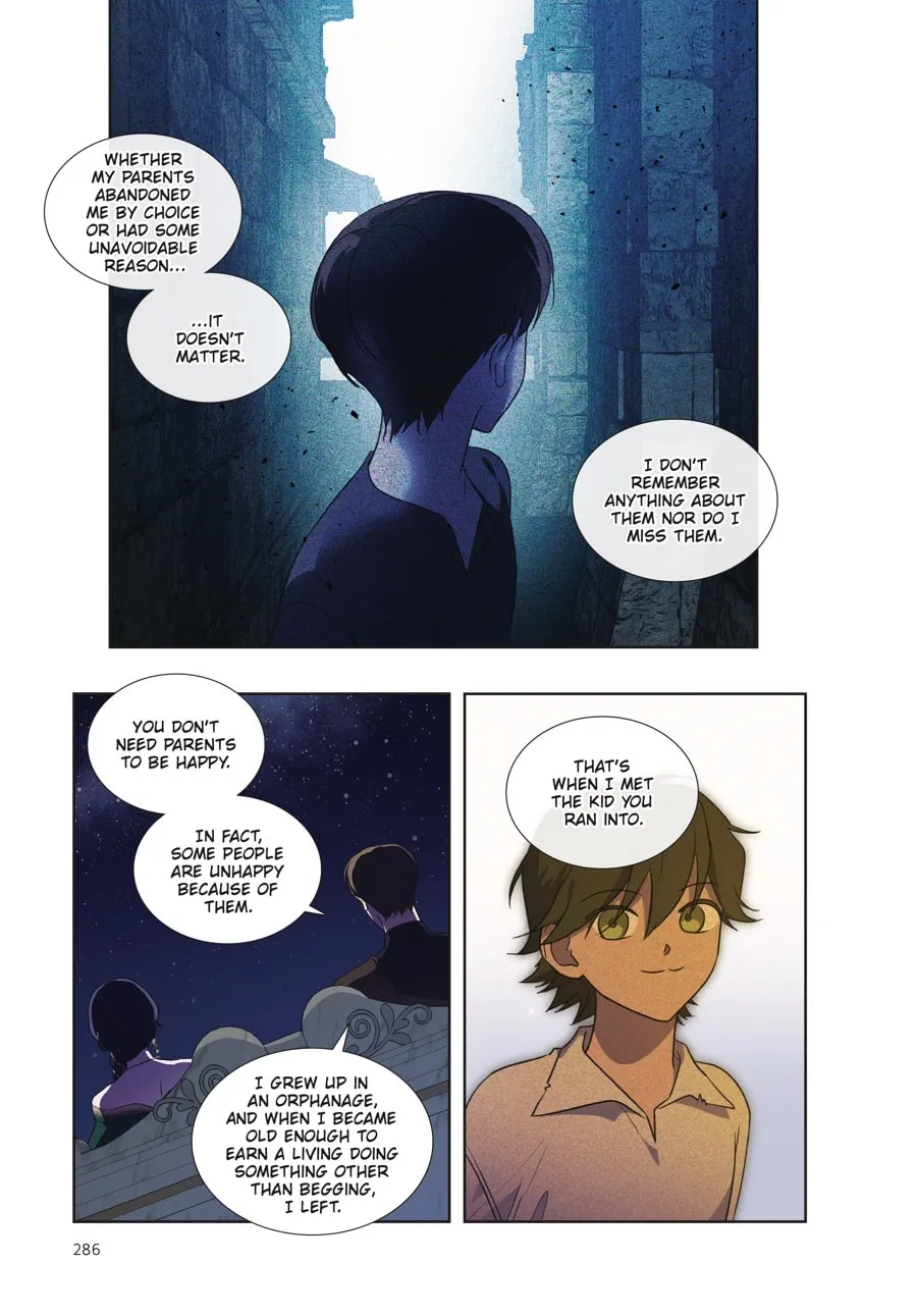 Read Kill the Villainess chapter 29 image 7 on Lezhin