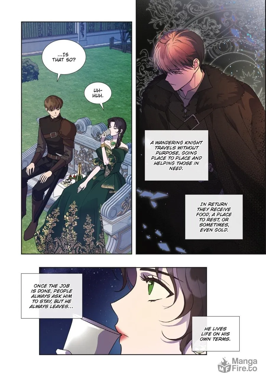 Read Kill the Villainess chapter 29 image 9 on Lezhin