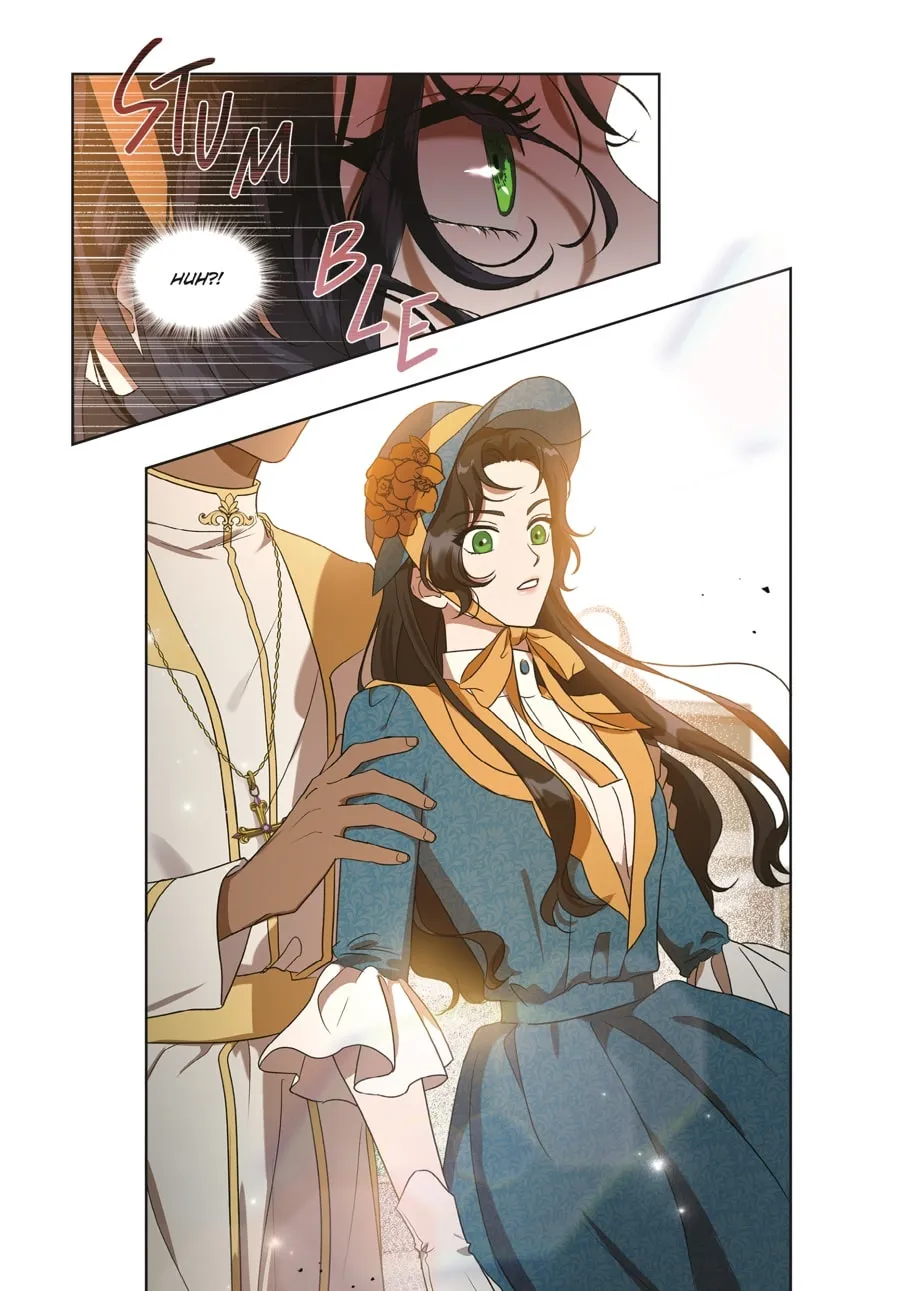 Read Kill the Villainess chapter 3 image 15 on Lezhin