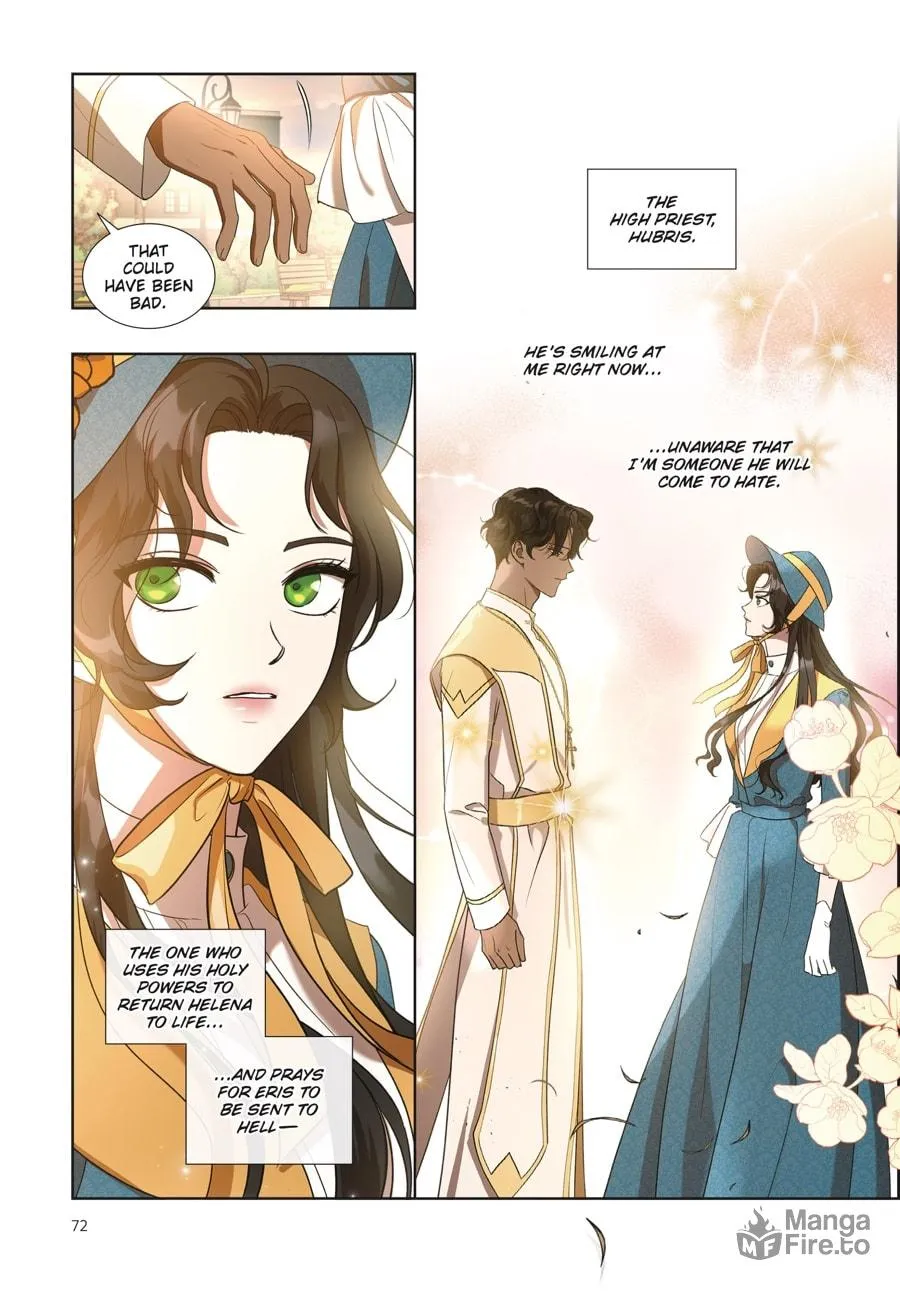 Read Kill the Villainess chapter 3 image 17 on Lezhin