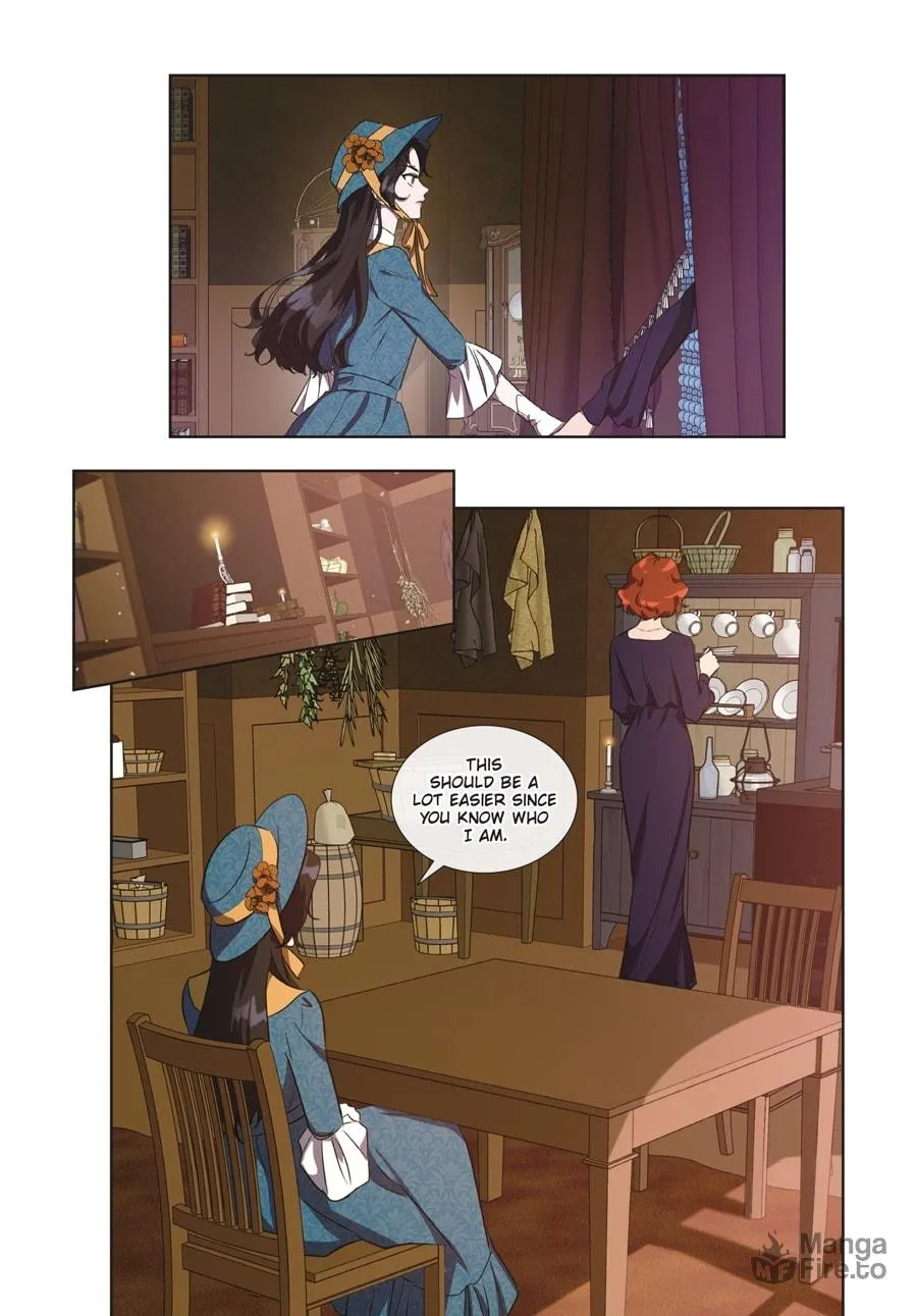 Read Kill the Villainess chapter 3 image 2 on Lezhin
