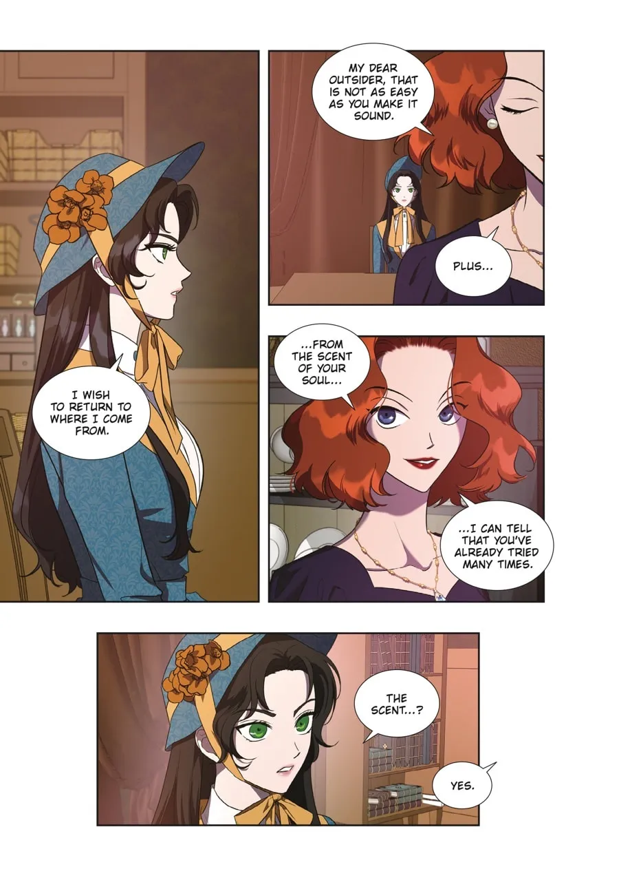 Read Kill the Villainess chapter 3 image 3 on Lezhin