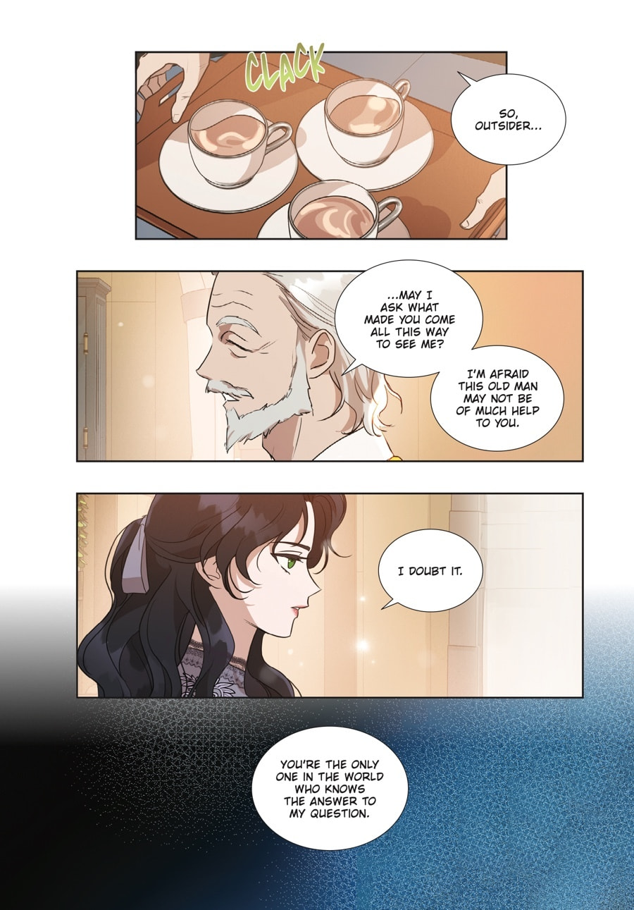 Read Kill the Villainess chapter 31 image 14 on Lezhin