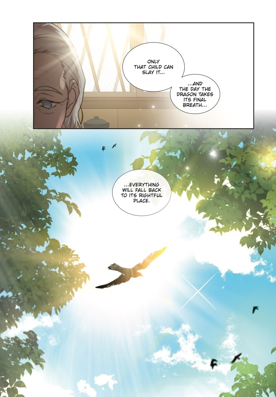 Read Kill the Villainess chapter 31 image 18 on Lezhin