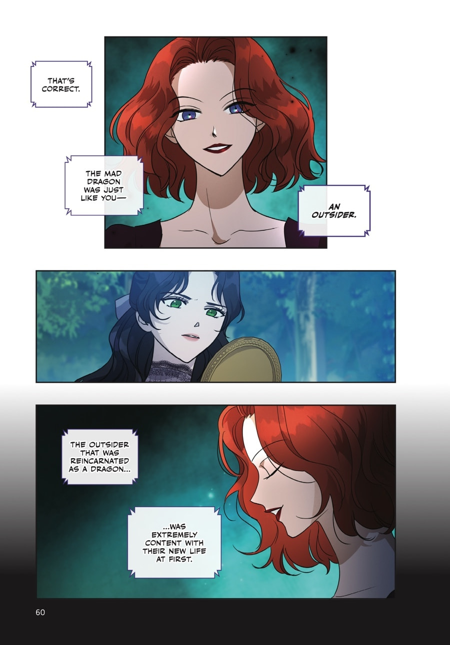 Read Kill the Villainess chapter 32 image 11 on Lezhin