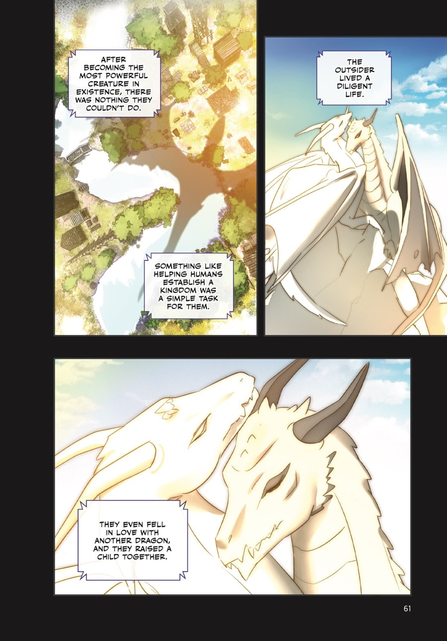 Read Kill the Villainess chapter 32 image 12 on Lezhin