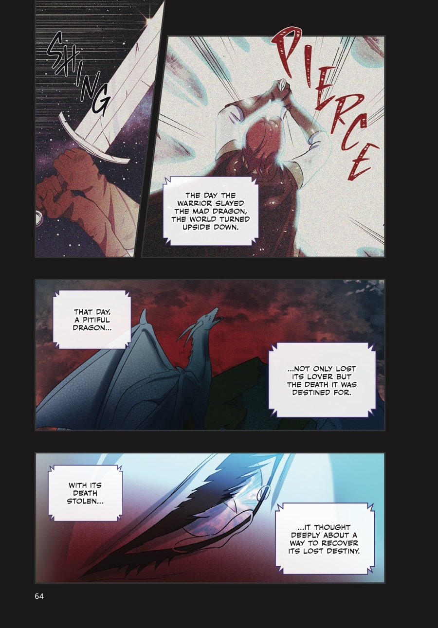 Read Kill the Villainess chapter 32 image 15 on Lezhin