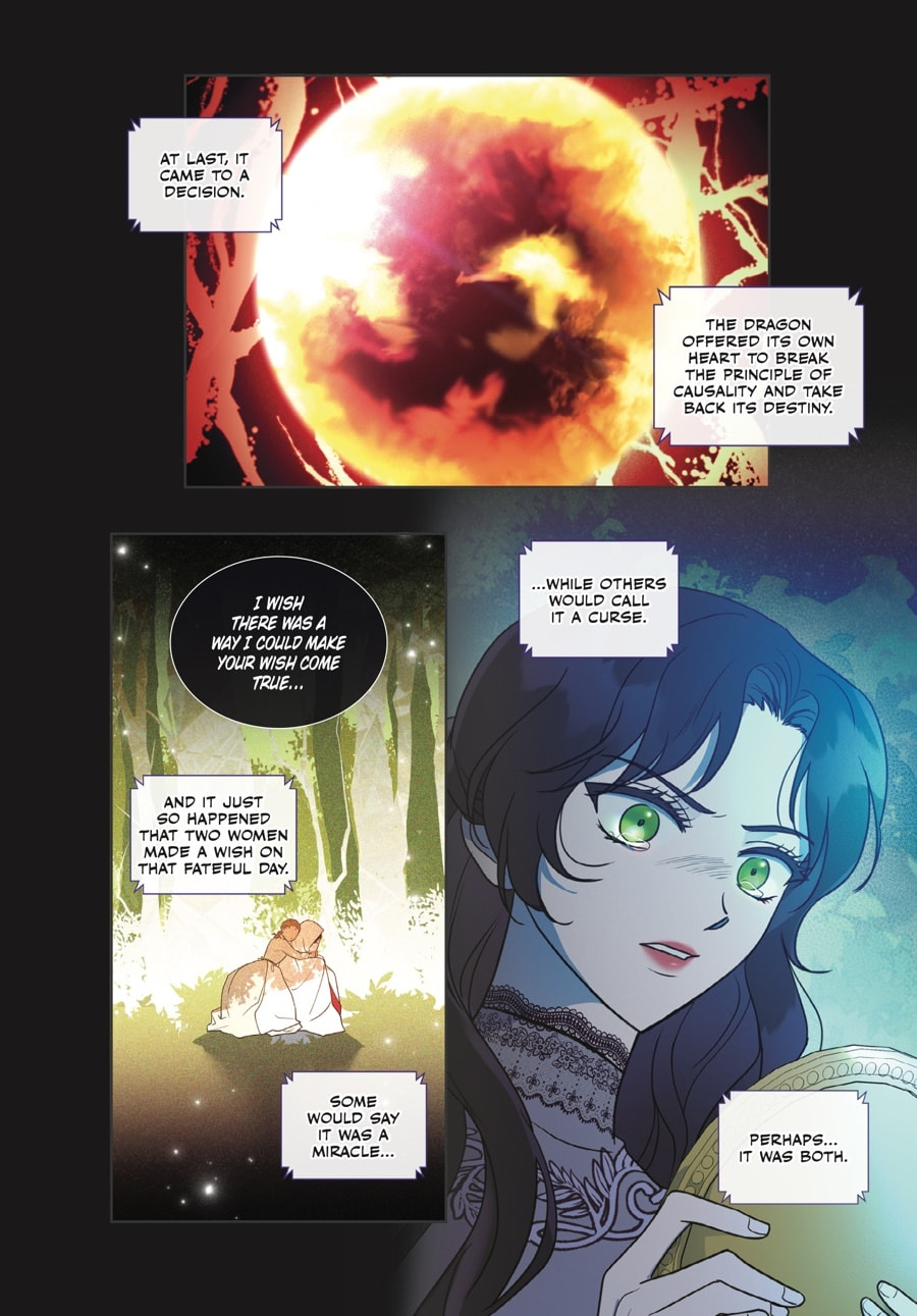 Read Kill the Villainess chapter 32 image 16 on Lezhin