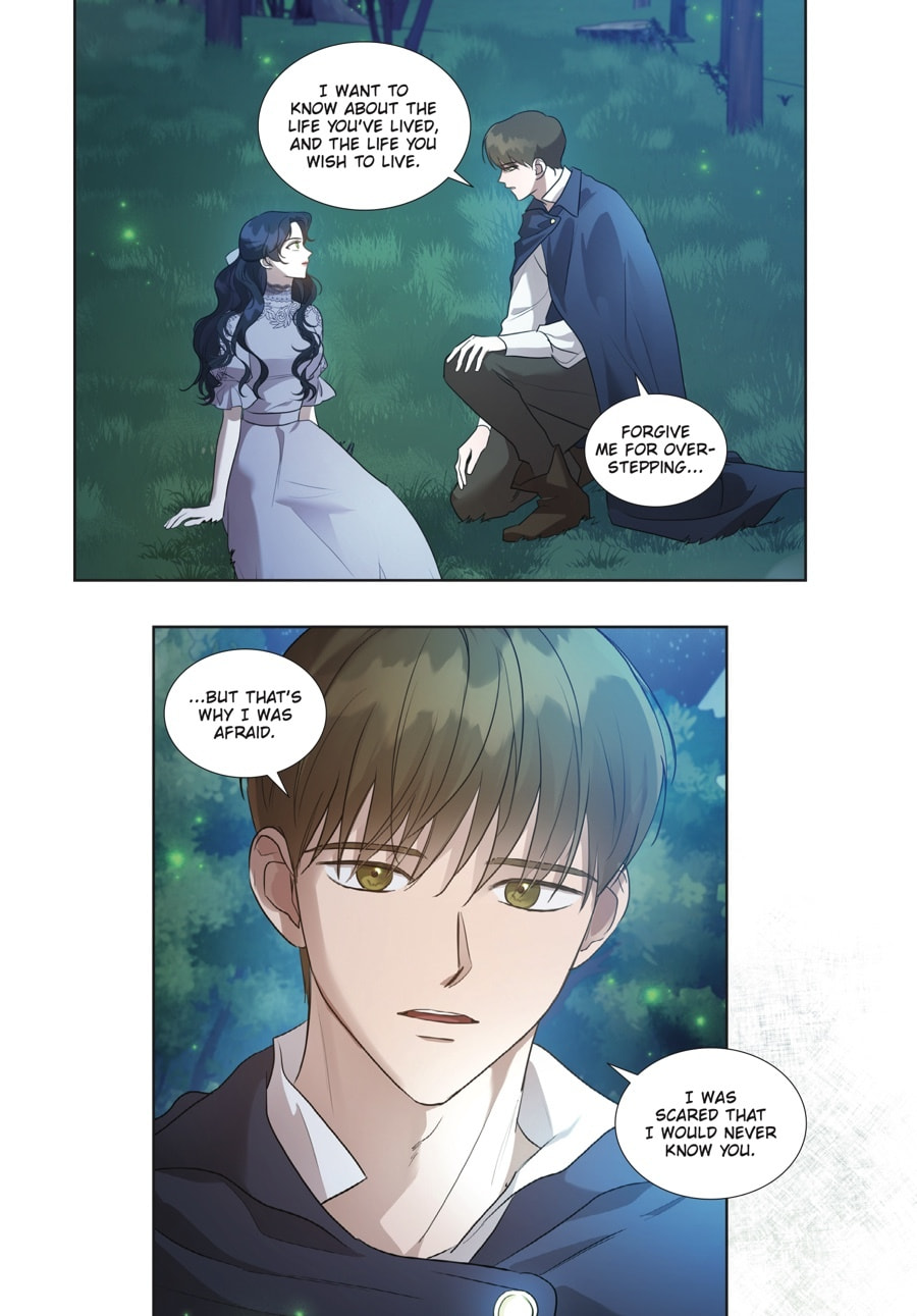 Read Kill the Villainess chapter 33 image 15 on Lezhin
