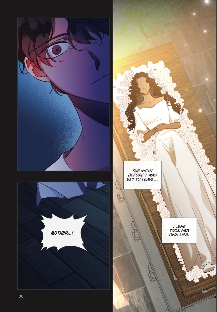 Read Kill the Villainess chapter 34 image 15 on Lezhin