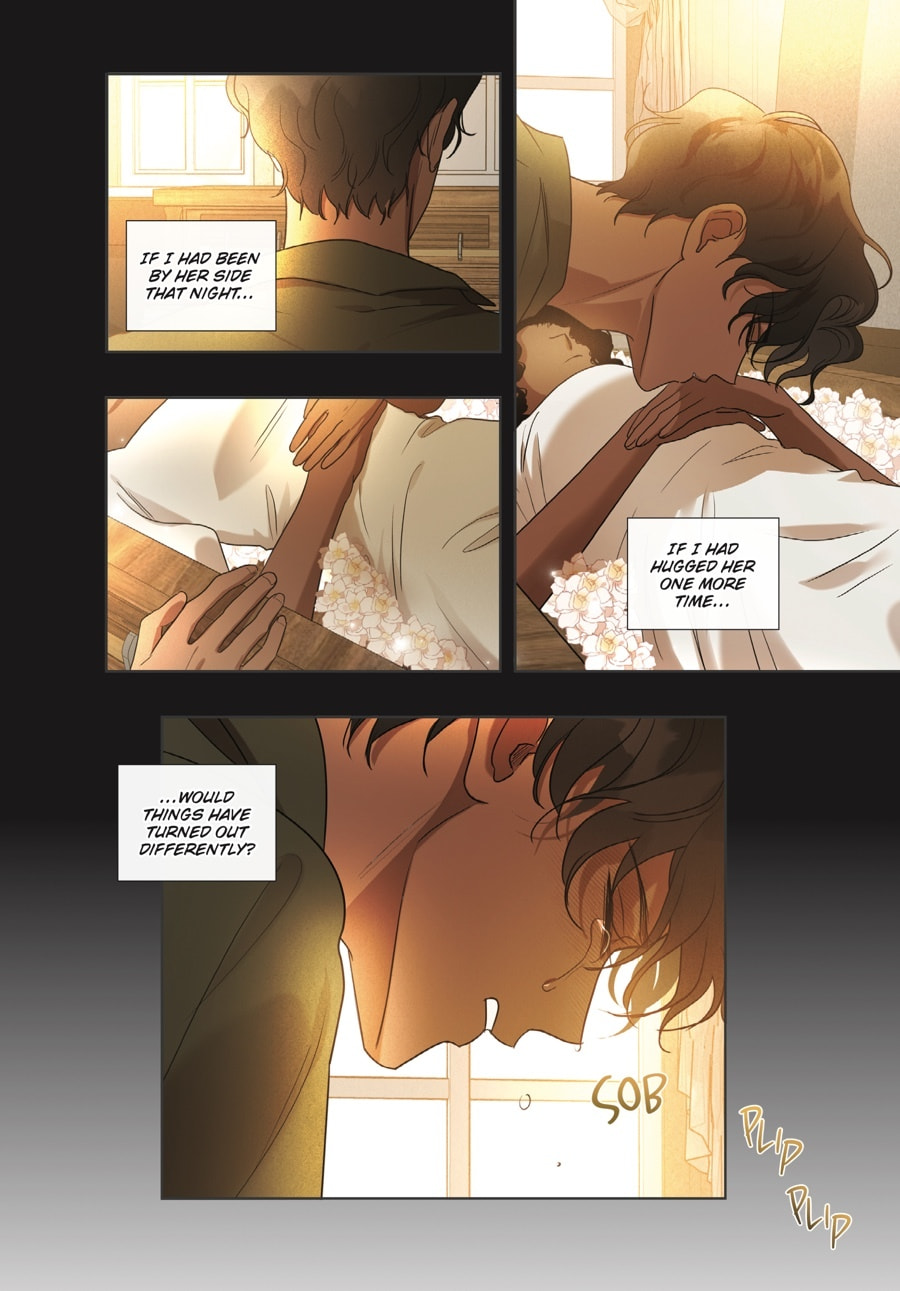 Read Kill the Villainess chapter 34 image 16 on Lezhin