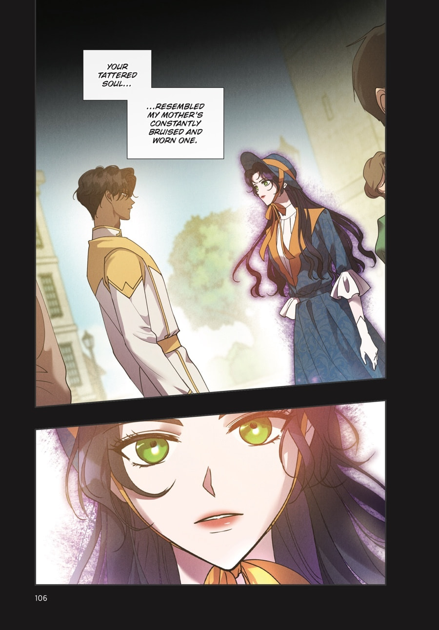 Read Kill the Villainess chapter 35 image 1 on Lezhin
