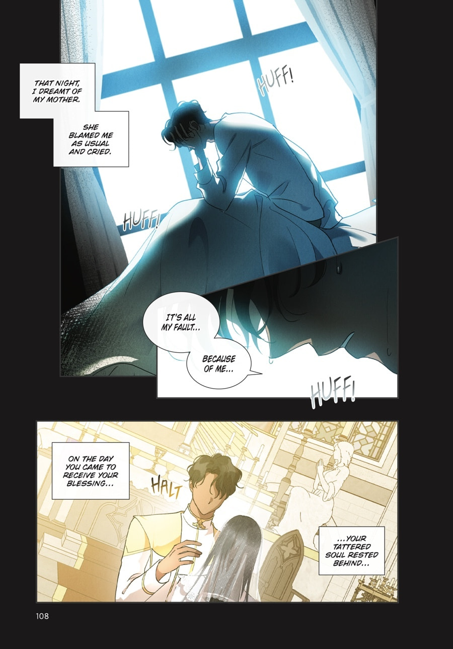 Read Kill the Villainess chapter 35 image 3 on Lezhin