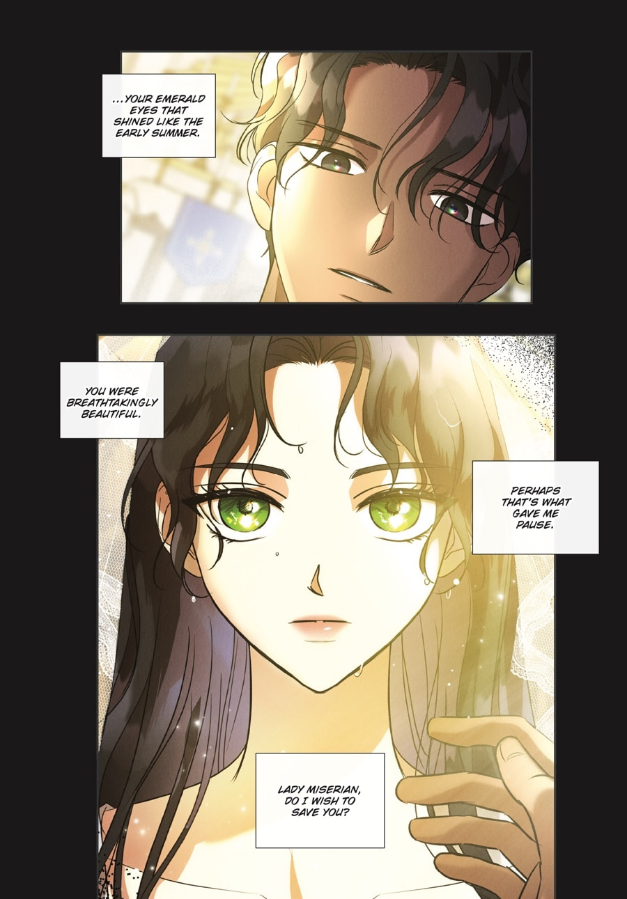 Read Kill the Villainess chapter 35 image 4 on Lezhin