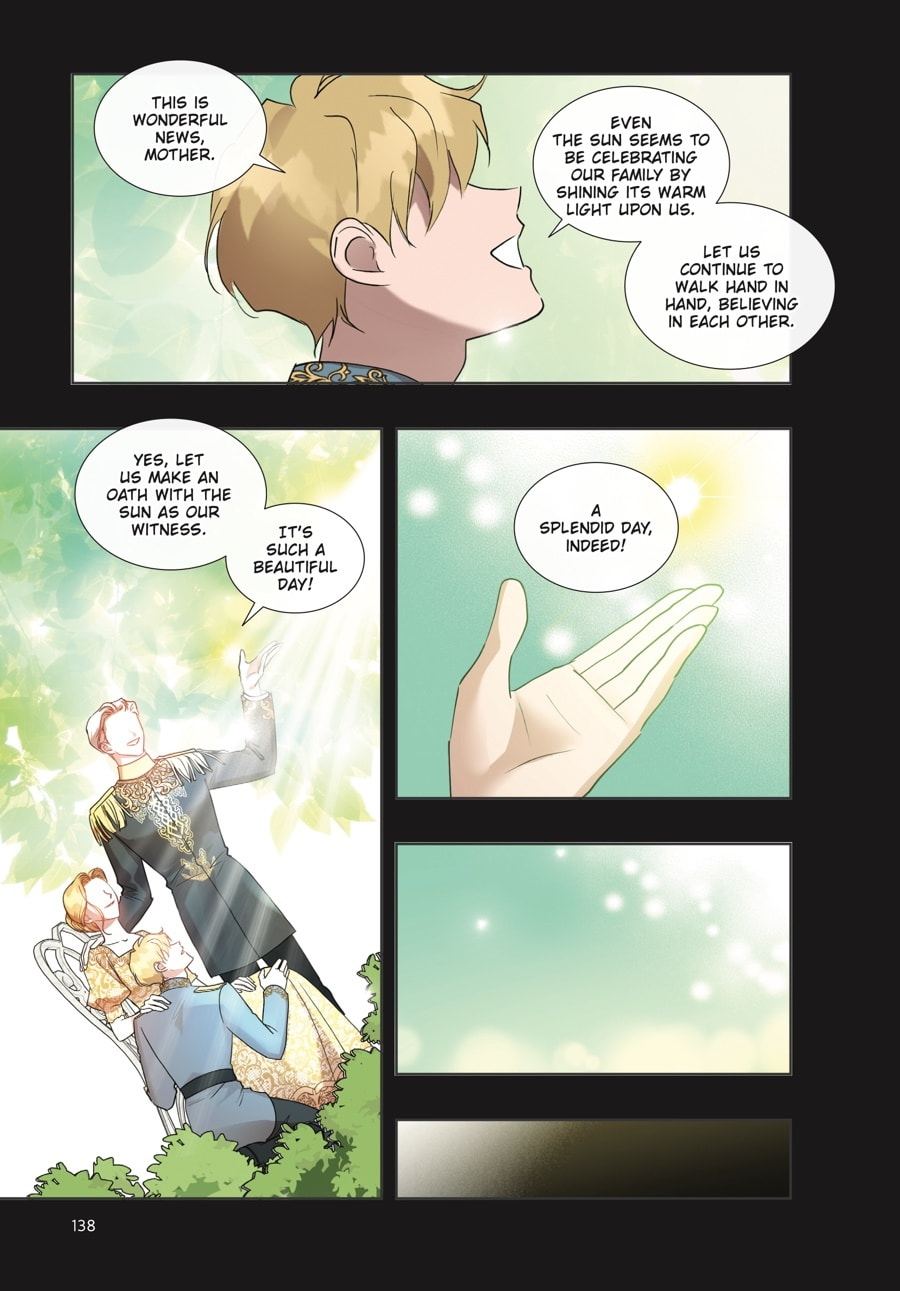 Read Kill the Villainess chapter 36 image 15 on Lezhin