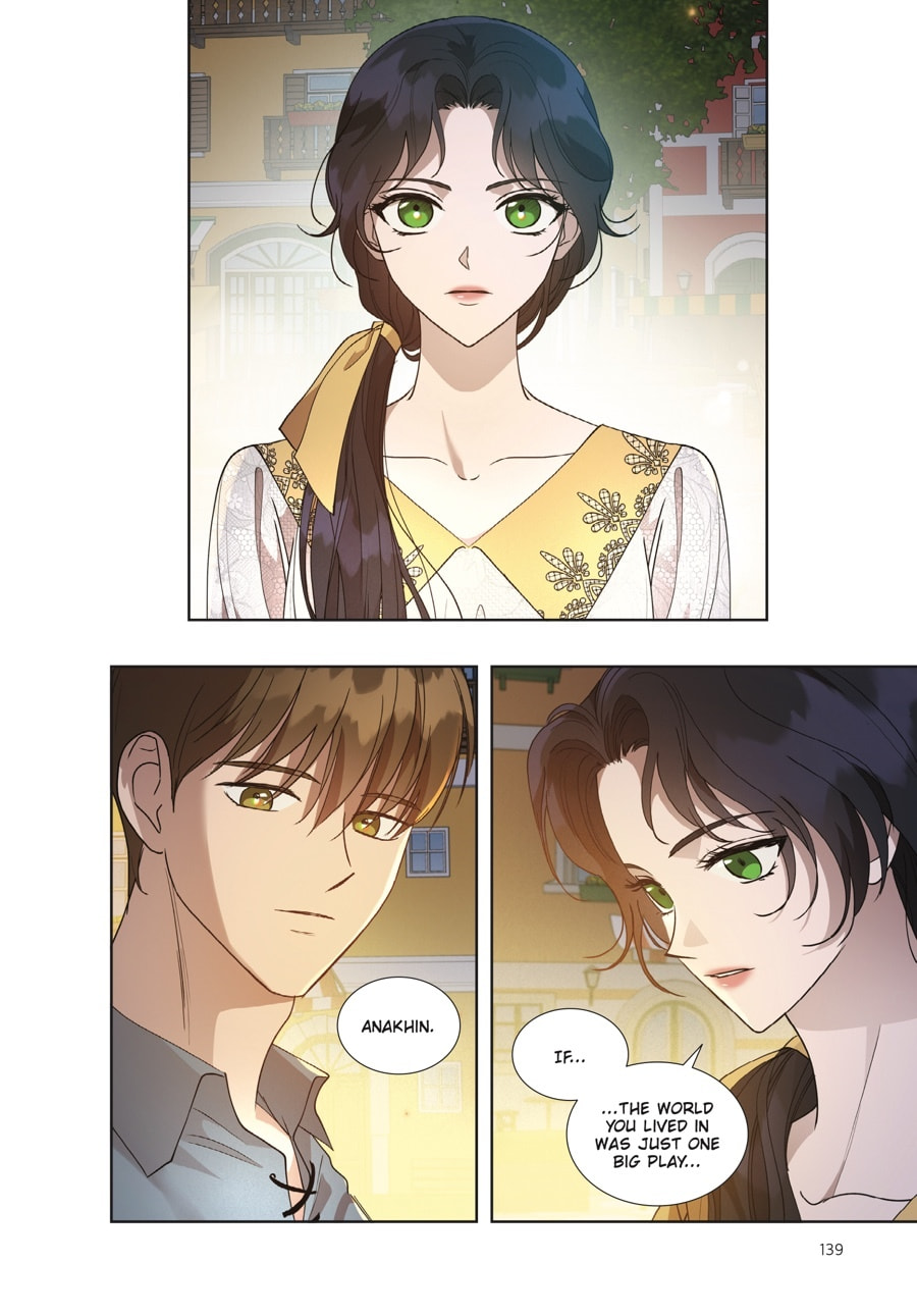 Read Kill the Villainess chapter 36 image 16 on Lezhin