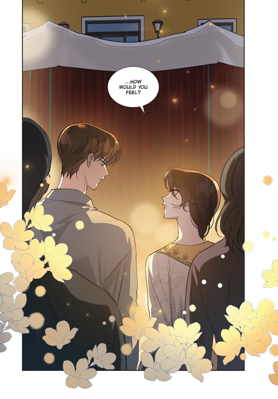 Read Kill the Villainess chapter 36 image 17 on Lezhin