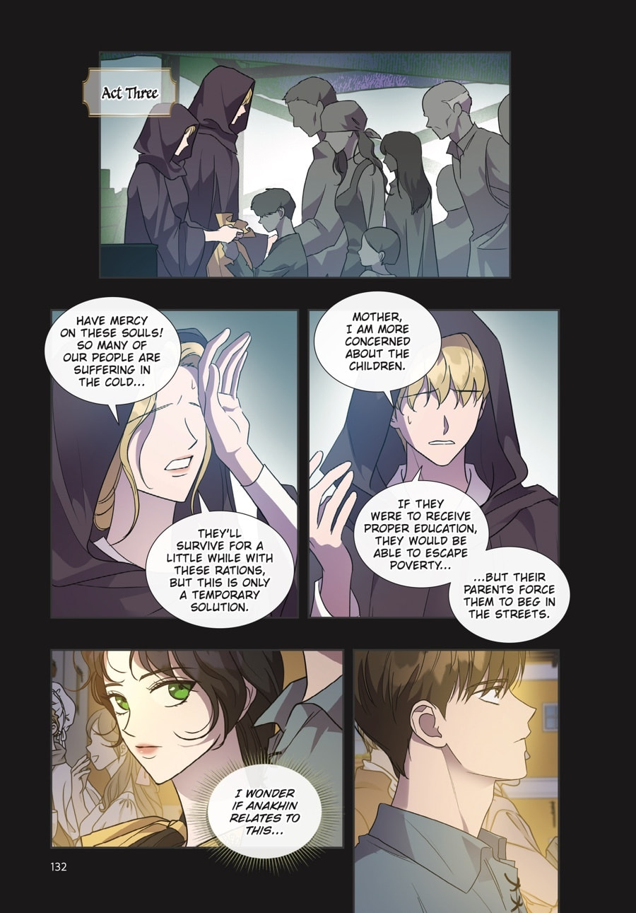 Read Kill the Villainess chapter 36 image 9 on Lezhin