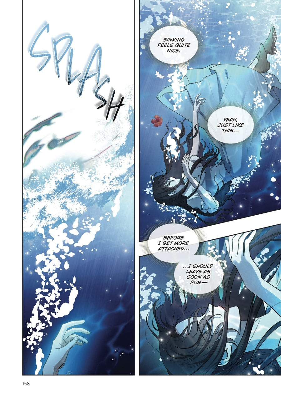 Read Kill the Villainess chapter 37 image 15 on Lezhin