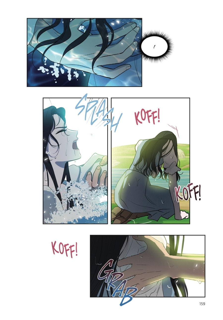 Read Kill the Villainess chapter 37 image 16 on Lezhin