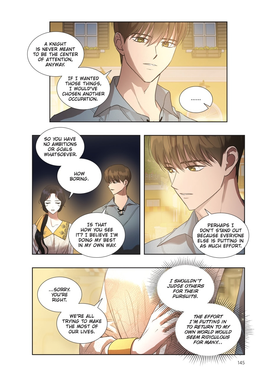 Read Kill the Villainess chapter 37 image 2 on Lezhin
