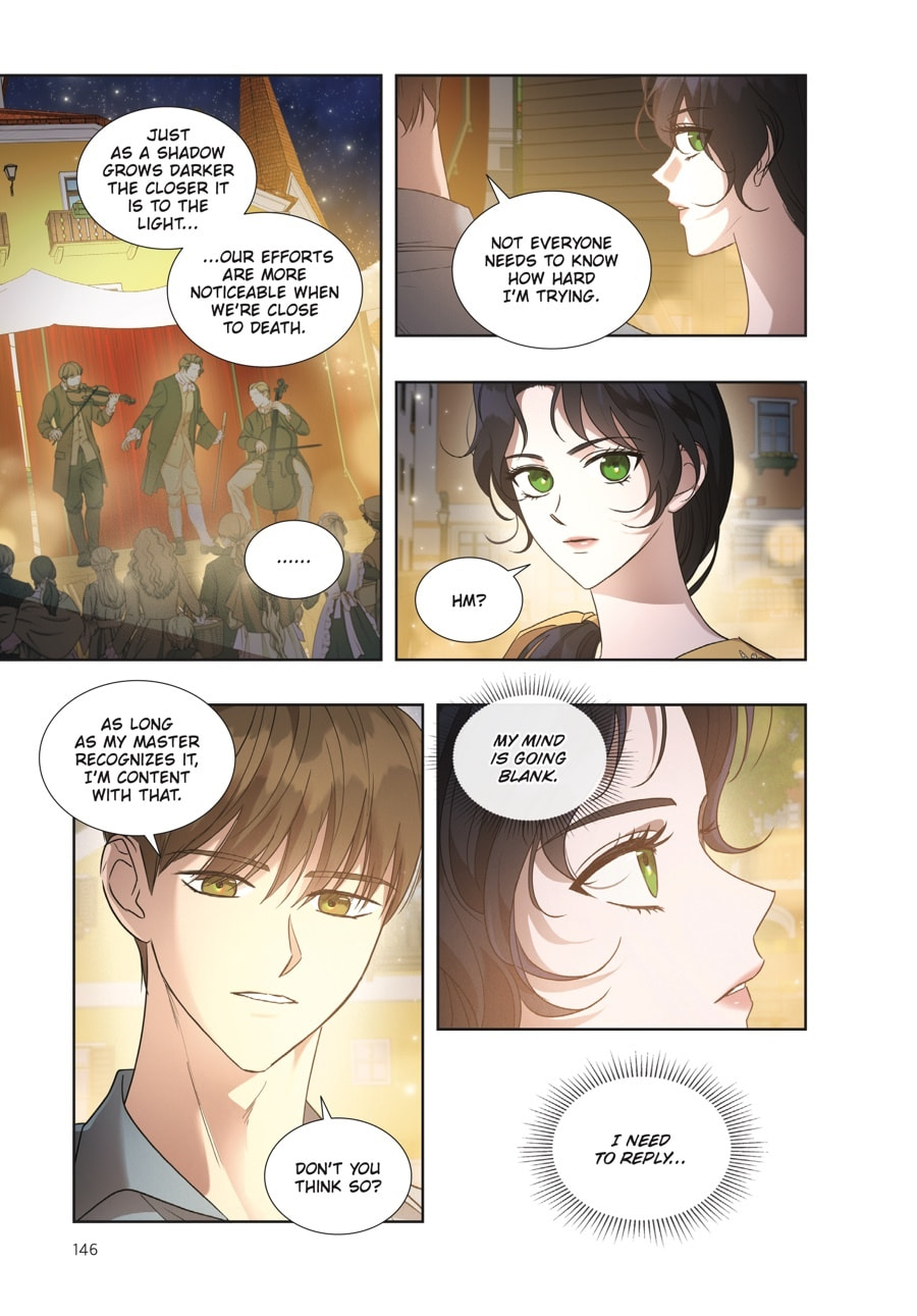 Read Kill the Villainess chapter 37 image 3 on Lezhin