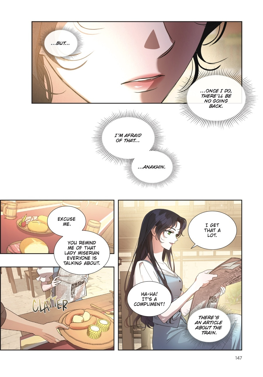 Read Kill the Villainess chapter 37 image 4 on Lezhin