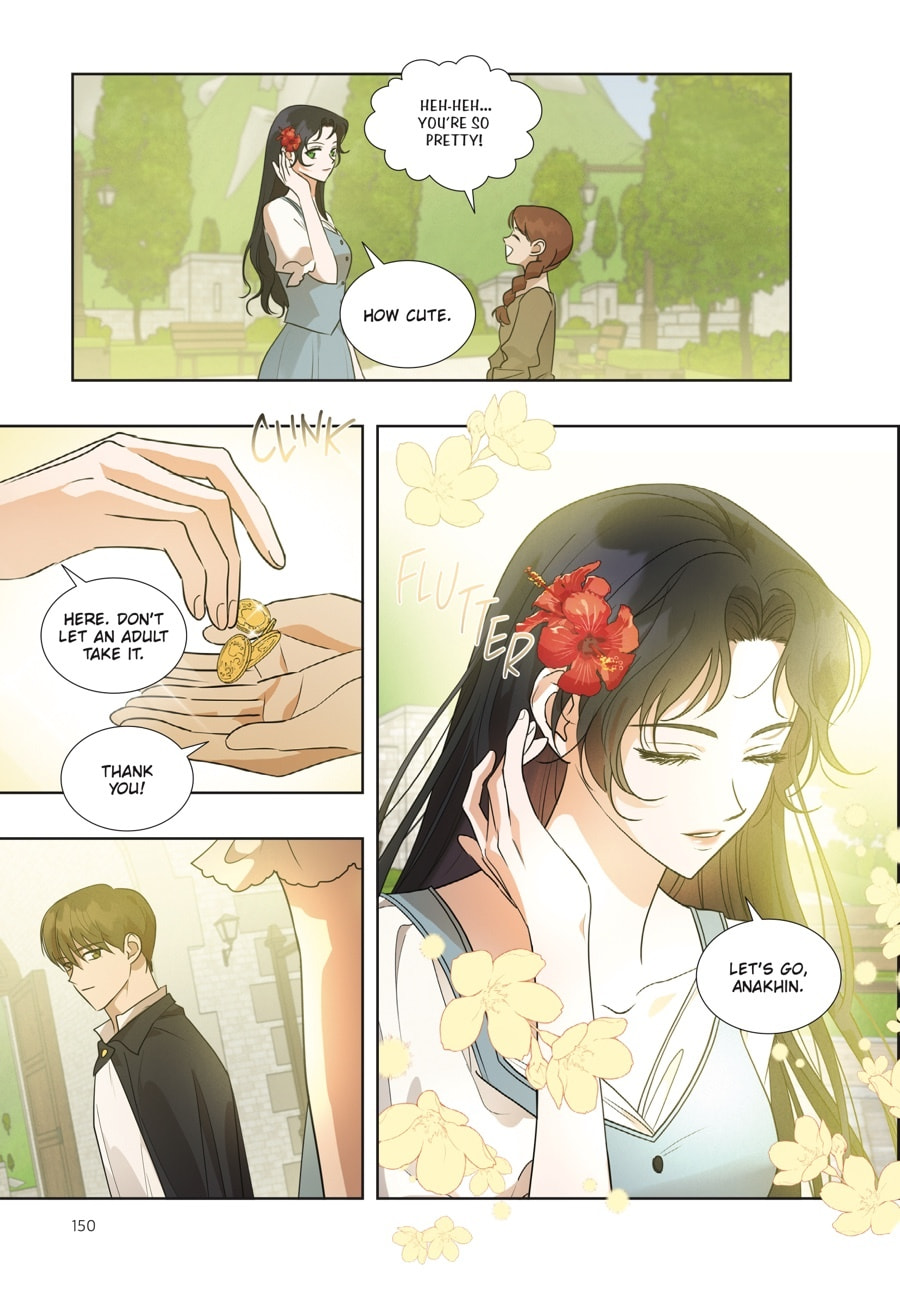 Read Kill the Villainess chapter 37 image 7 on Lezhin