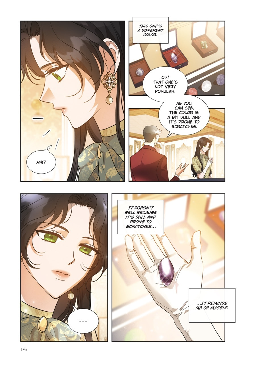 Read Kill the Villainess chapter 38 image 13 on Lezhin