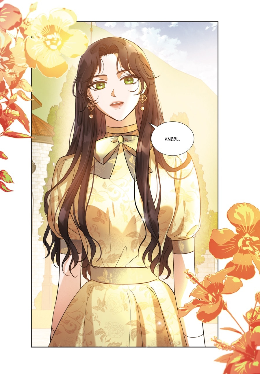 Read Kill the Villainess chapter 38 image 15 on Lezhin