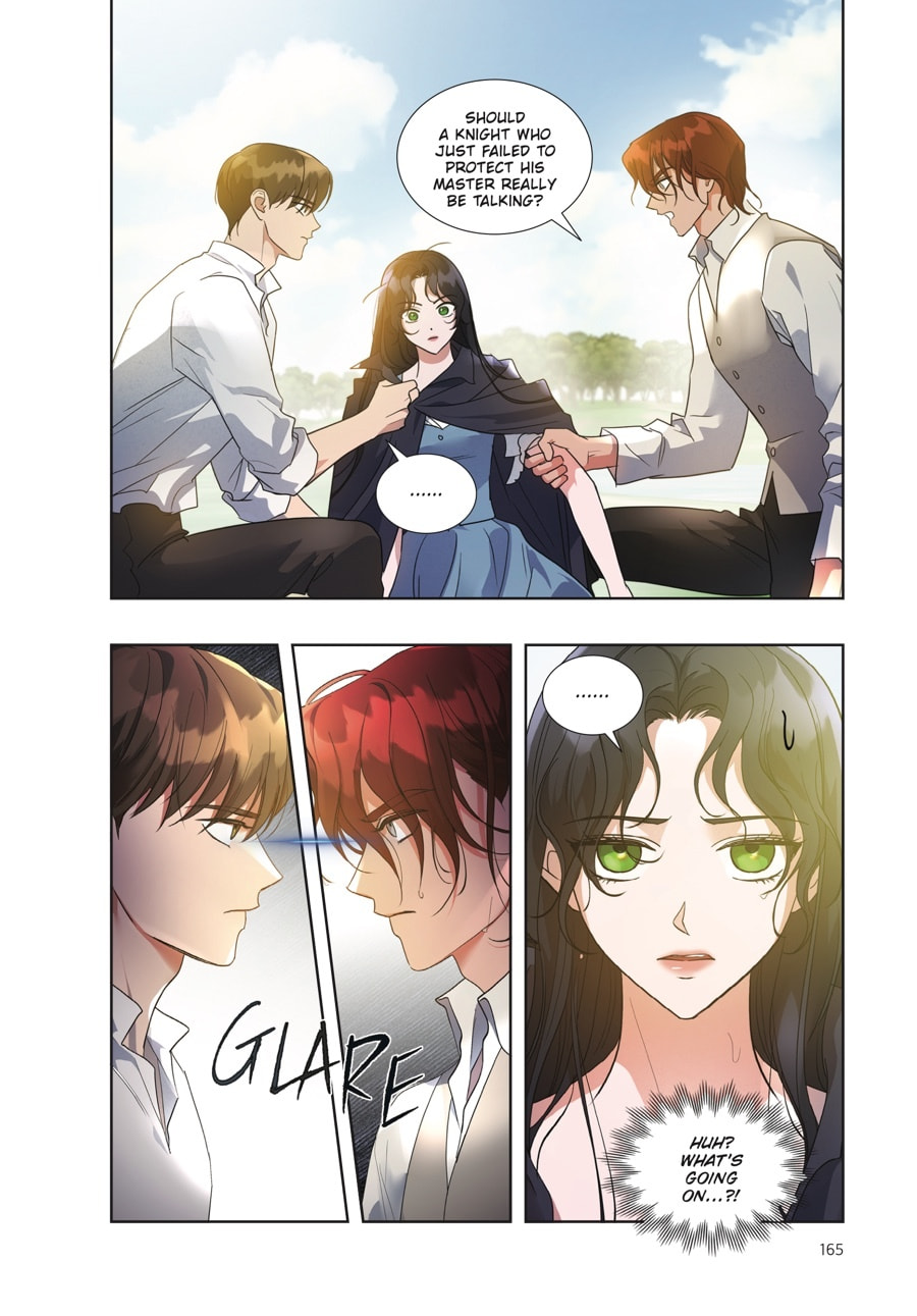 Read Kill the Villainess chapter 38 image 2 on Lezhin