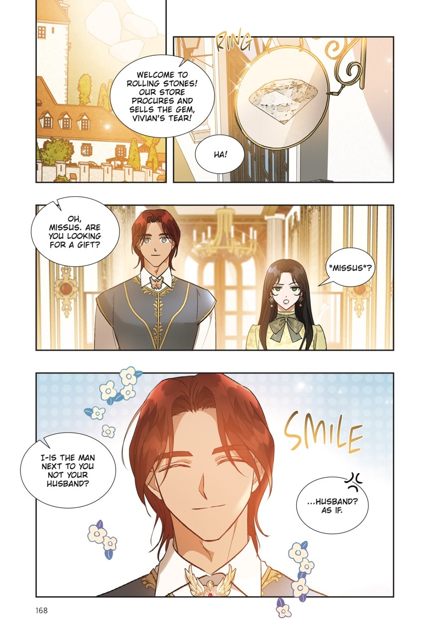 Read Kill the Villainess chapter 38 image 5 on Lezhin