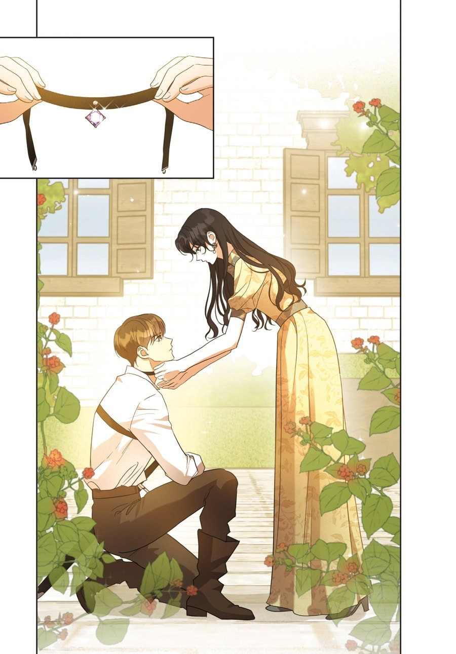 Read Kill the Villainess chapter 39 image 1 on Lezhin