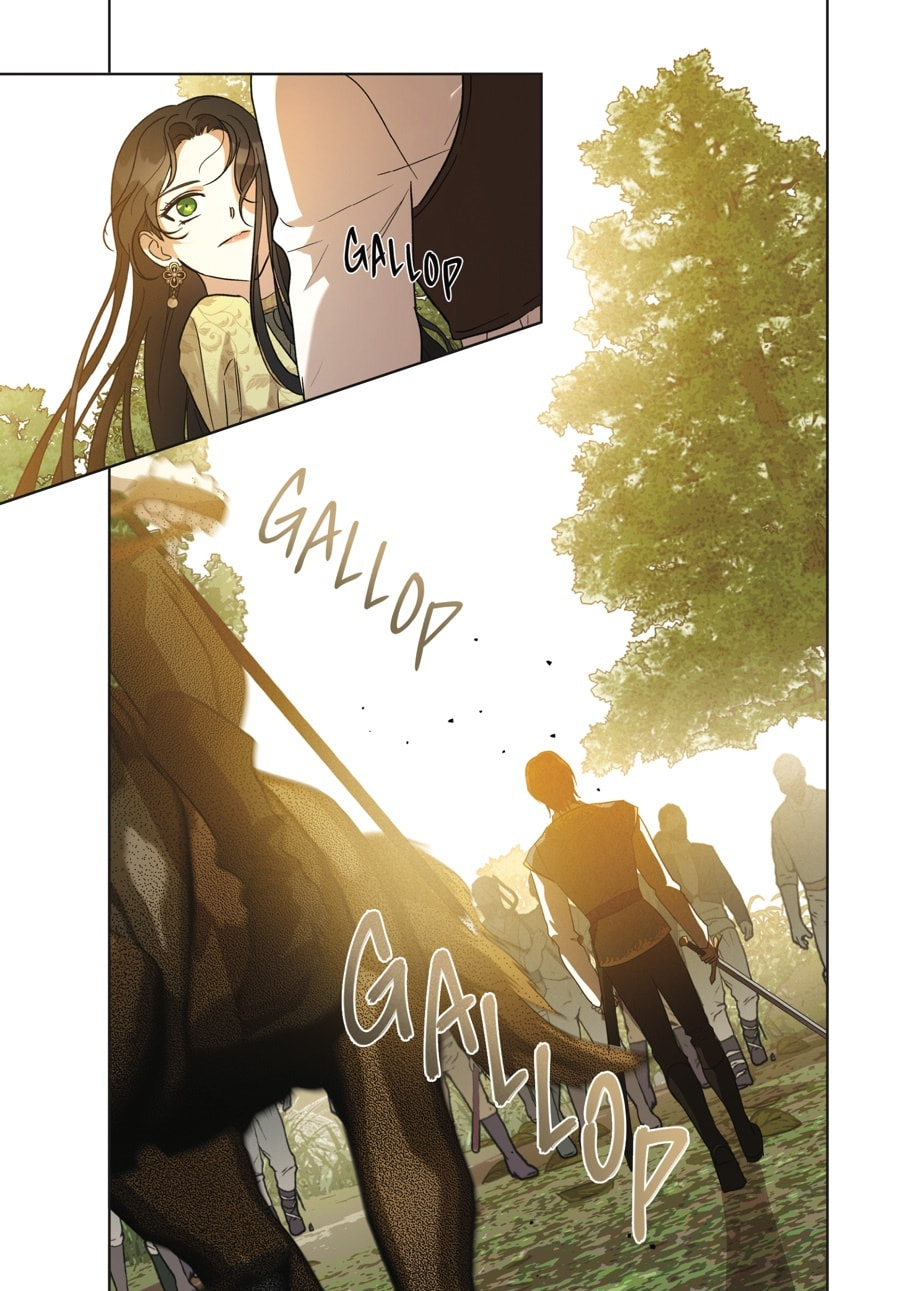 Read Kill the Villainess chapter 39 image 12 on Lezhin