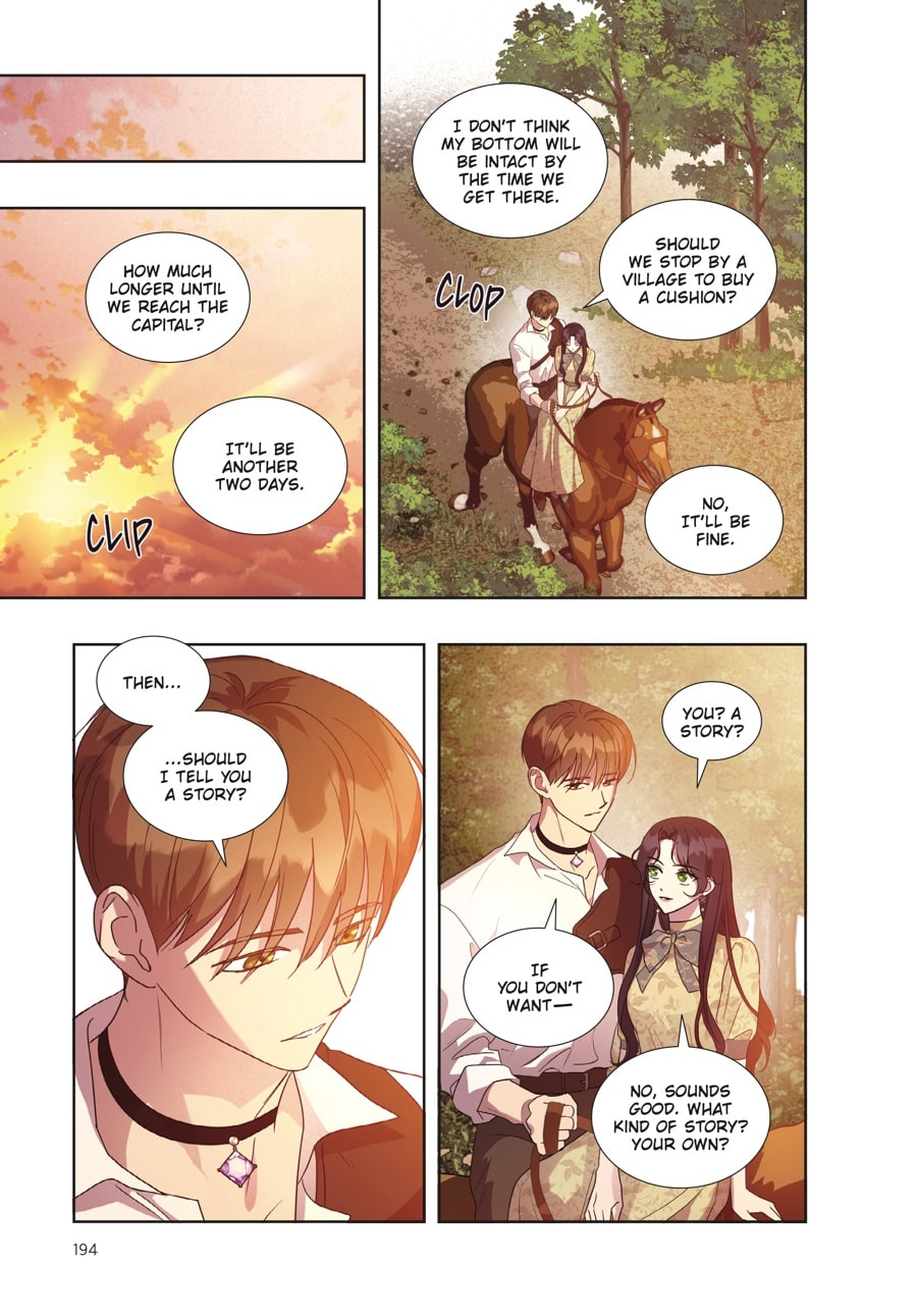 Read Kill the Villainess chapter 39 image 13 on Lezhin