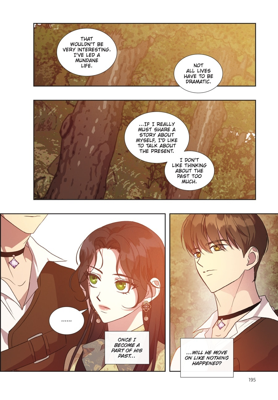 Read Kill the Villainess chapter 39 image 14 on Lezhin